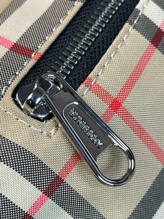 Сумка Burberry — изображение 6