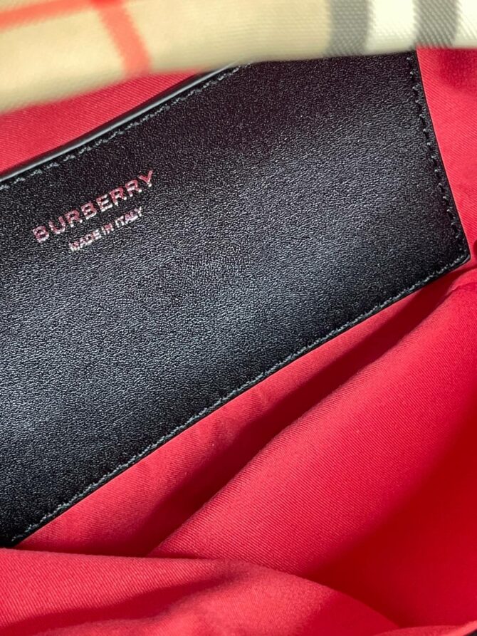 Сумка Burberry — изображение 8