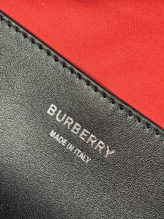 Сумка Burberry — изображение 9