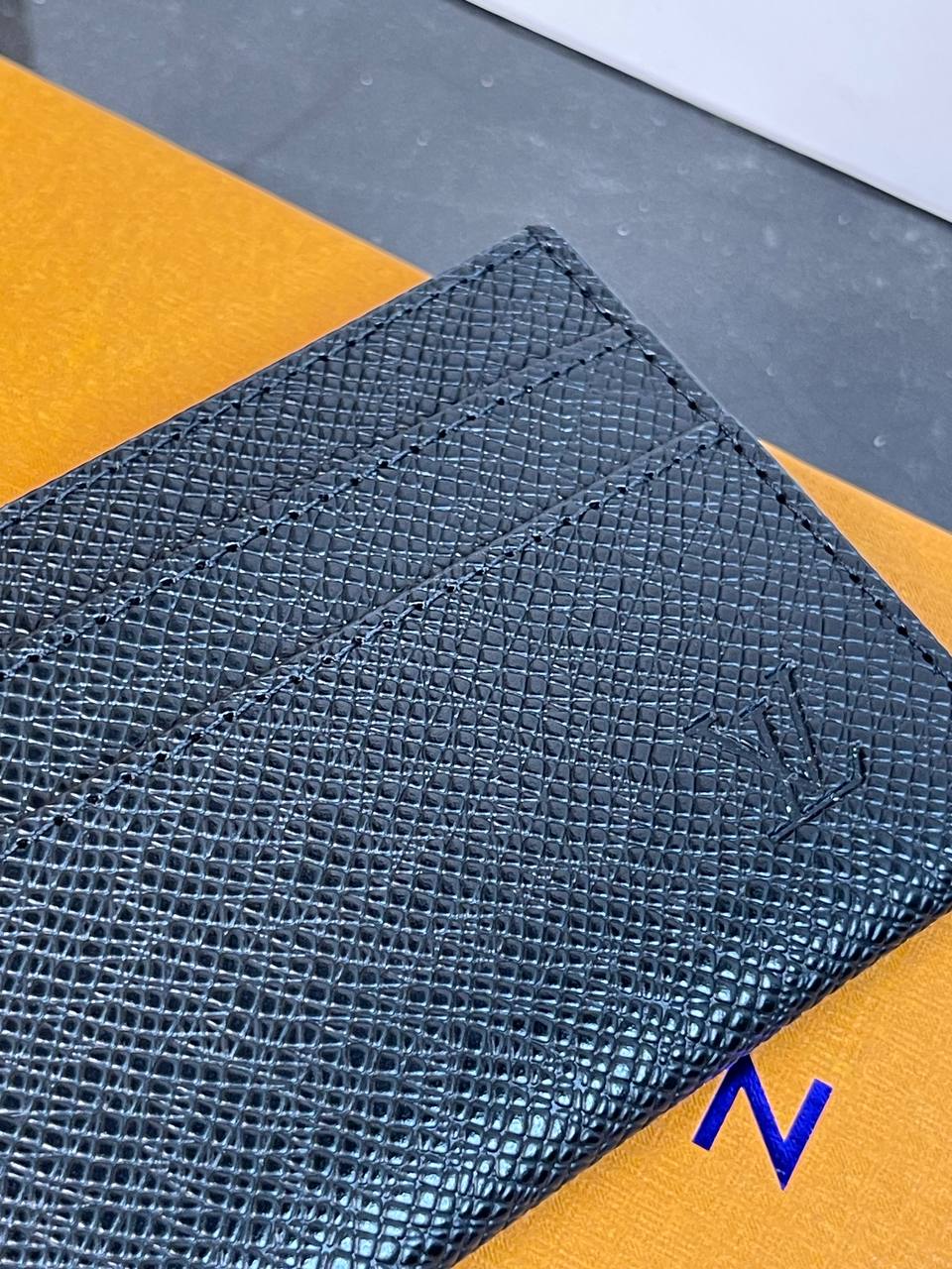 Картхолдер Louis Vuitton — фото 2