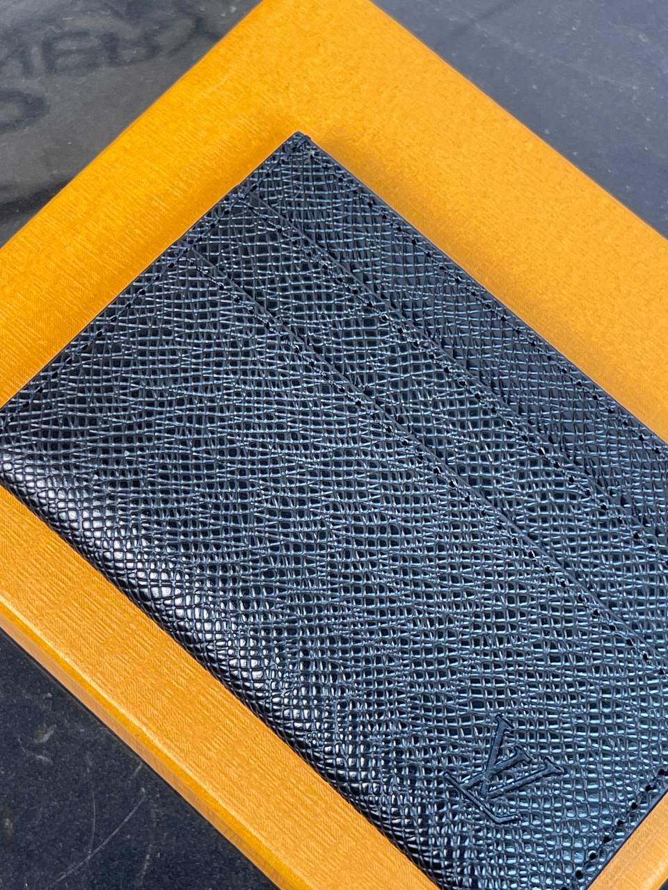 Картхолдер Louis Vuitton — фото 3