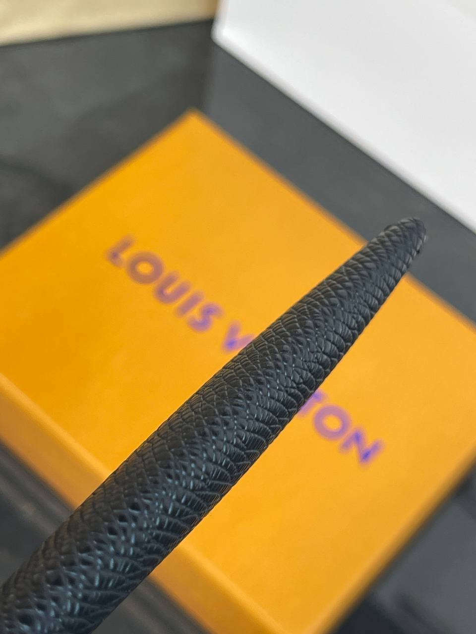 Картхолдер Louis Vuitton — фото 4