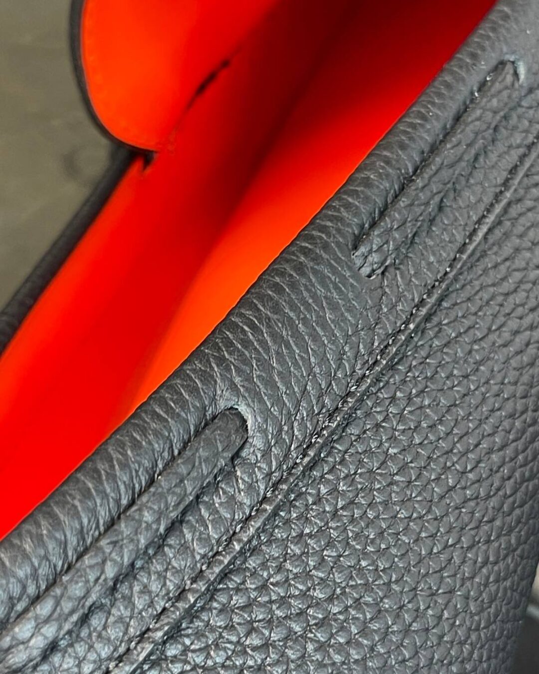 Лоферы Hermes — изображение 5