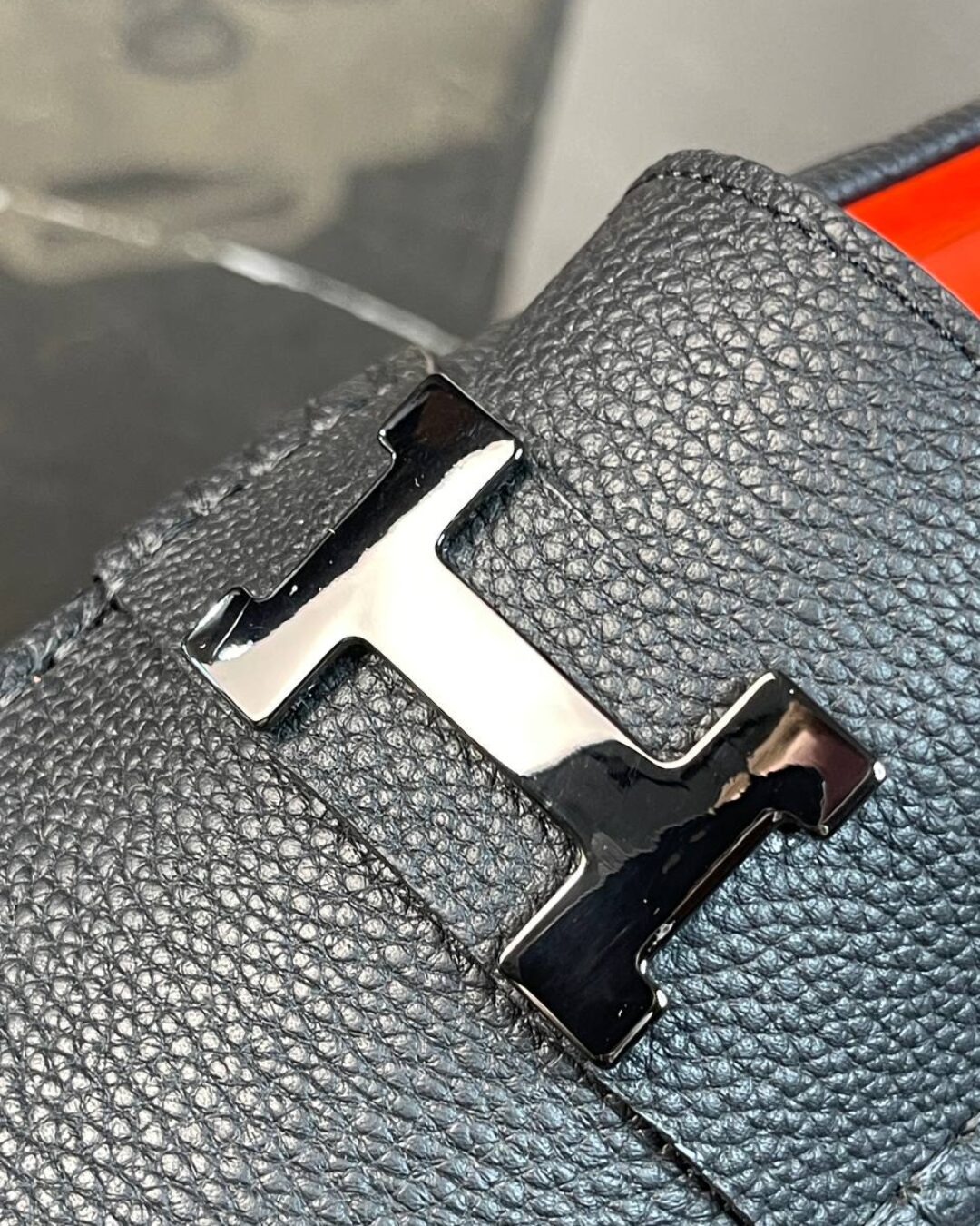 Лоферы Hermes — изображение 7