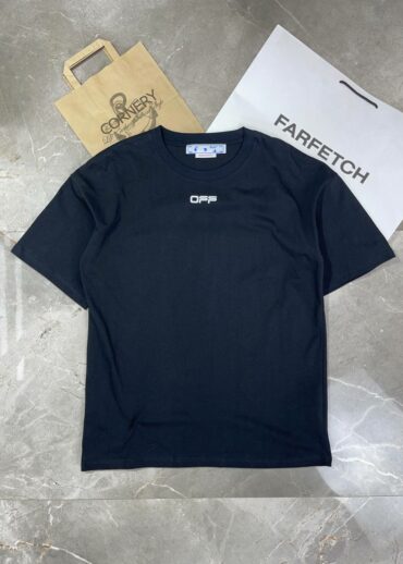 Футболка Off White