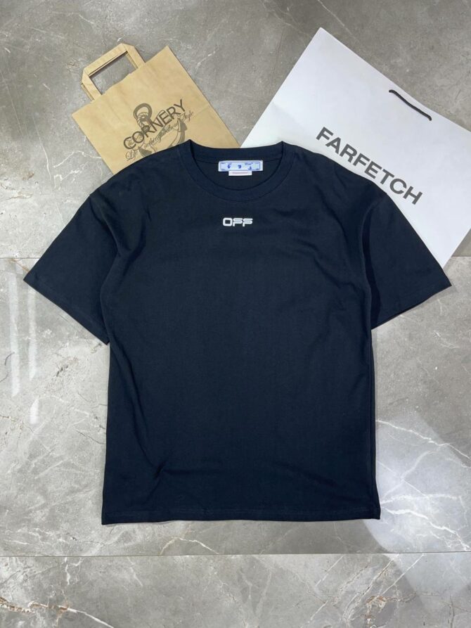 Футболка Off White