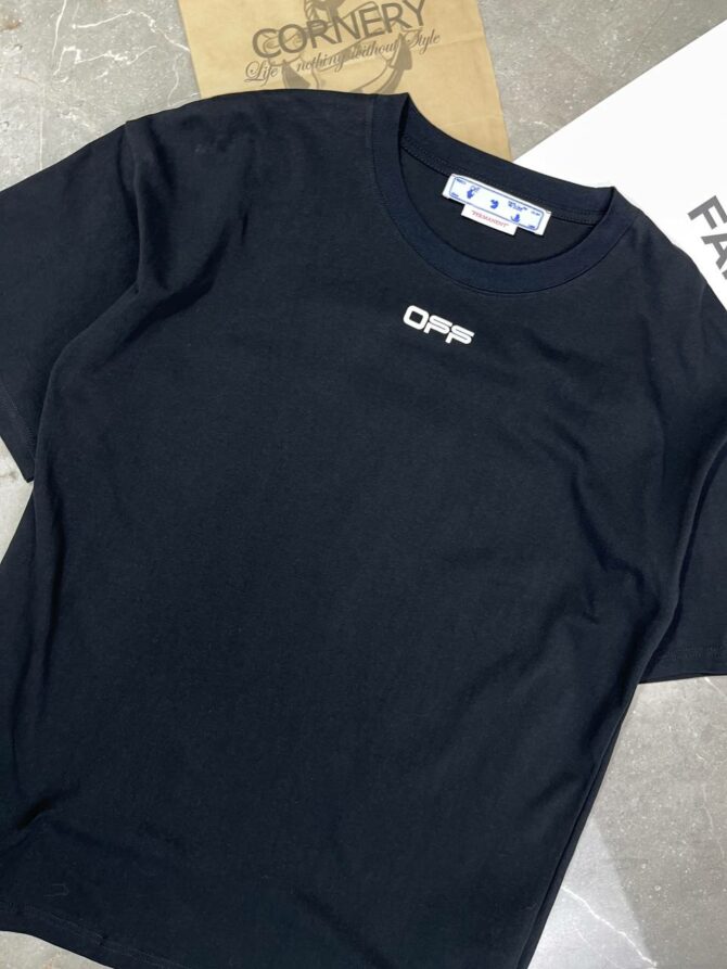 Футболка Off White — изображение 3