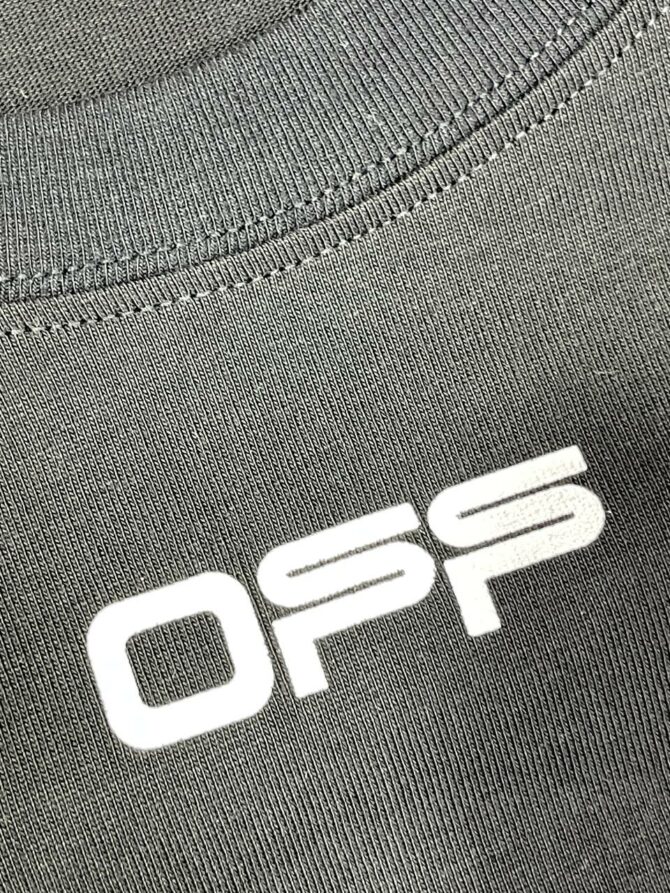 Футболка Off White — изображение 4