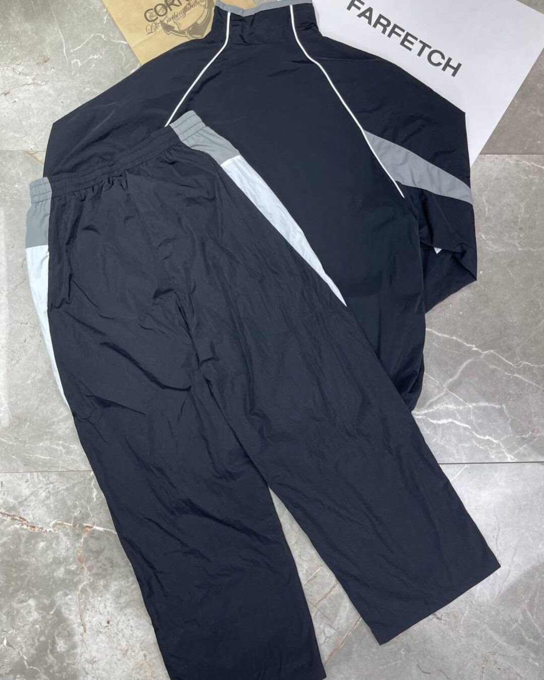 Спортивный Костюм Balenciaga — изображение 2