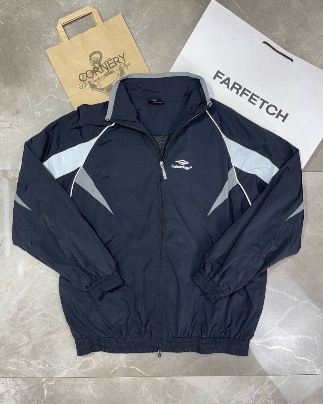 Спортивный Костюм Balenciaga — изображение 4