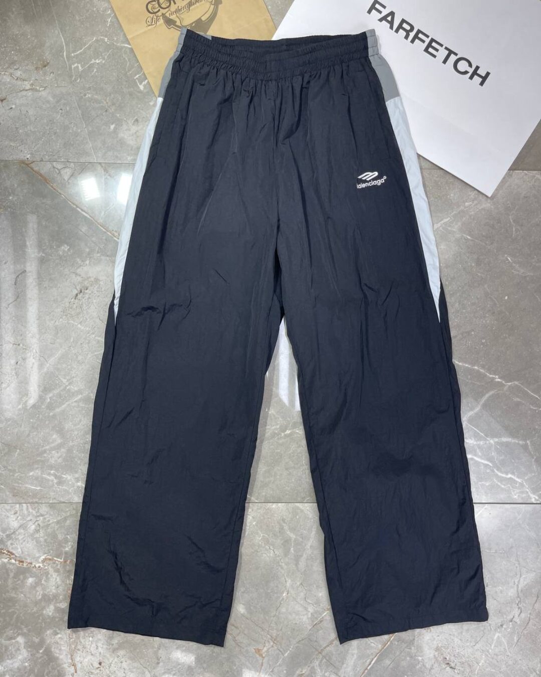 Спортивный Костюм Balenciaga — изображение 3