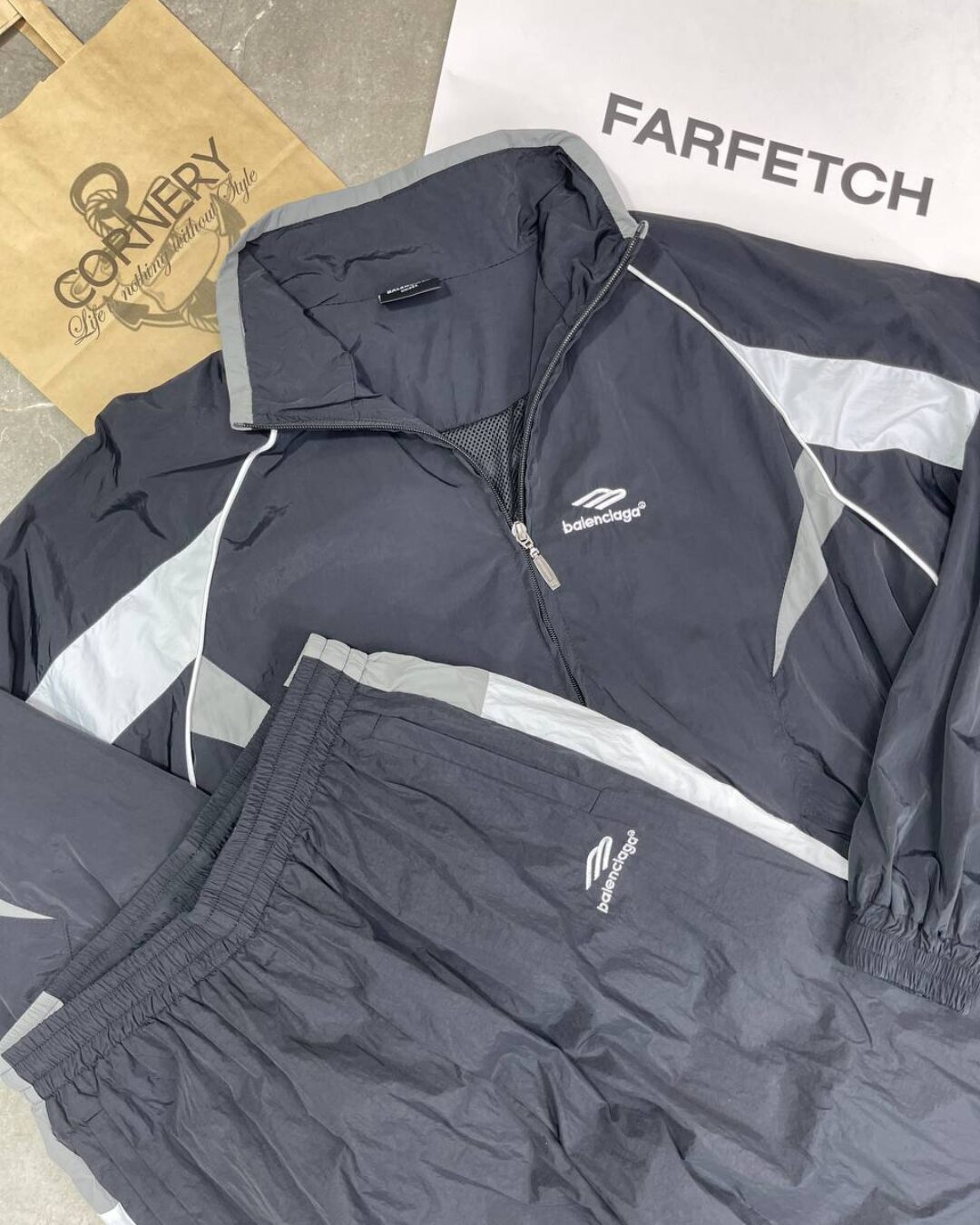 Спортивный Костюм Balenciaga — изображение 6