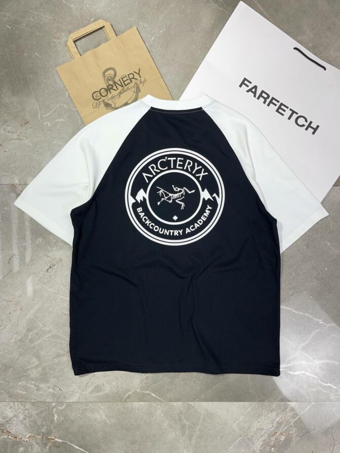 Футболка Arcteryx — изображение 2