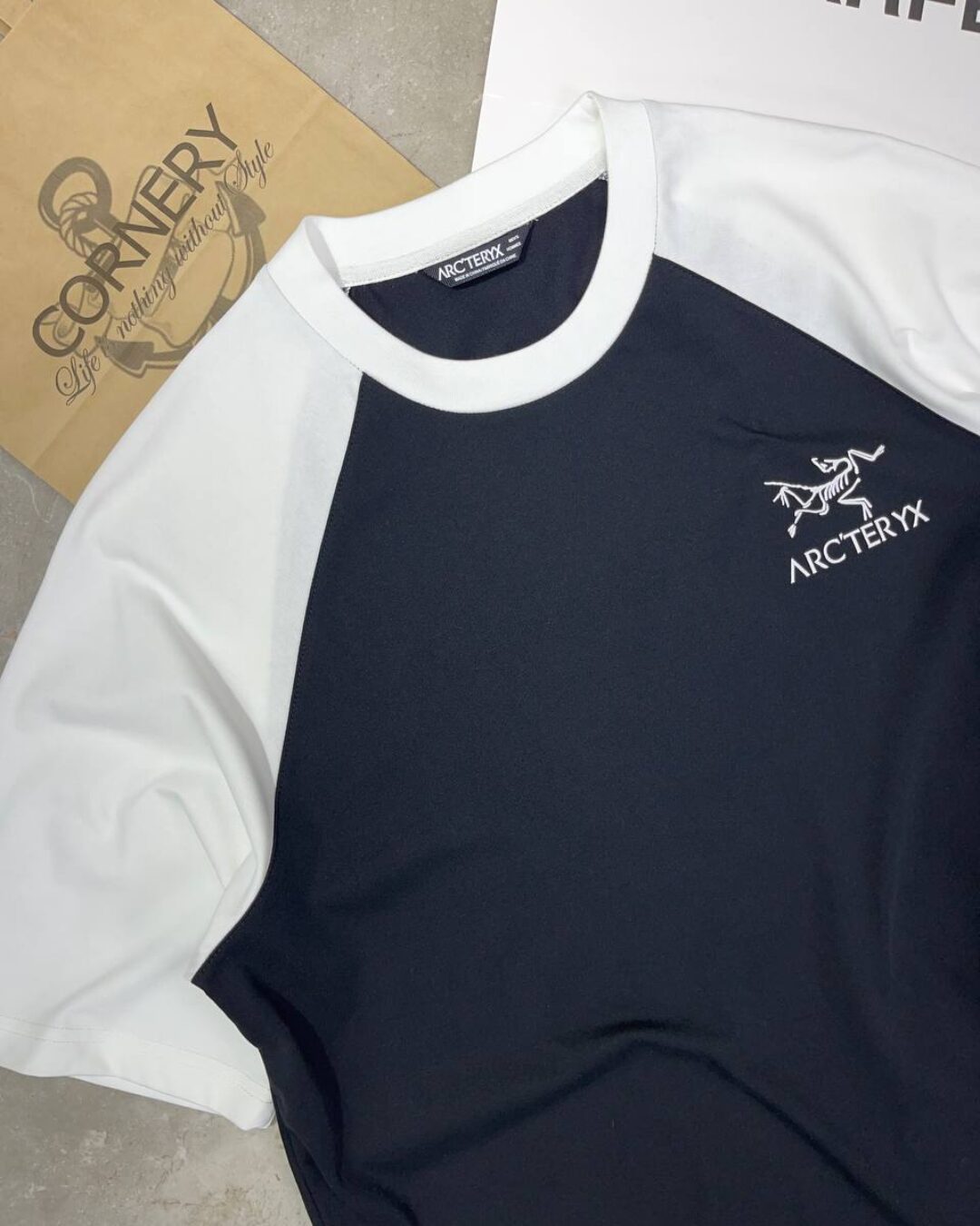 Футболка Arcteryx — изображение 3