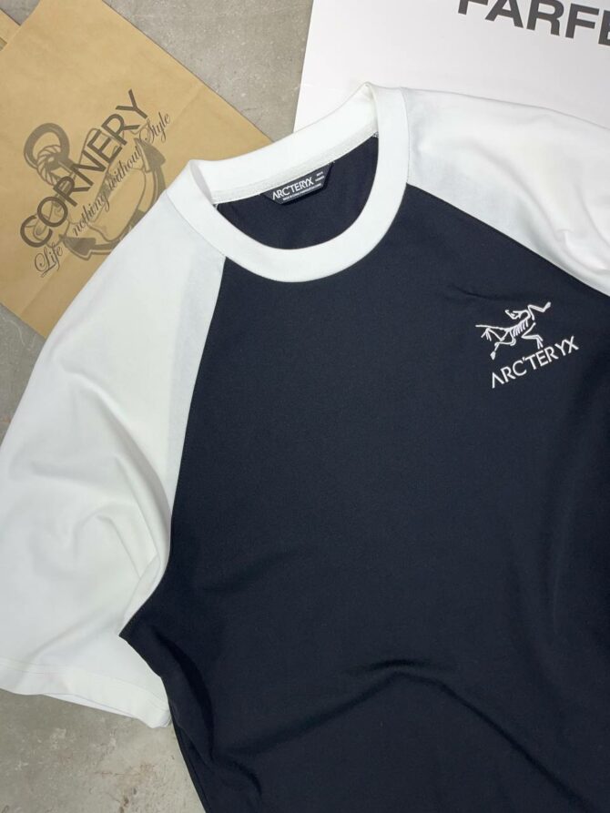 Футболка Arcteryx — изображение 3