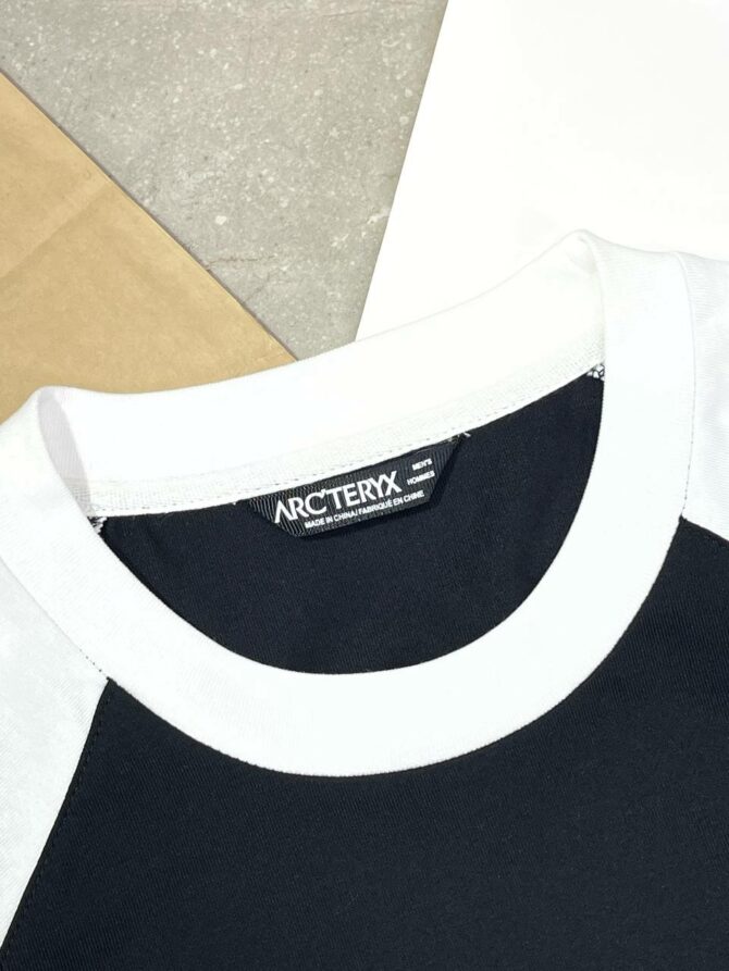 Футболка Arcteryx — изображение 4