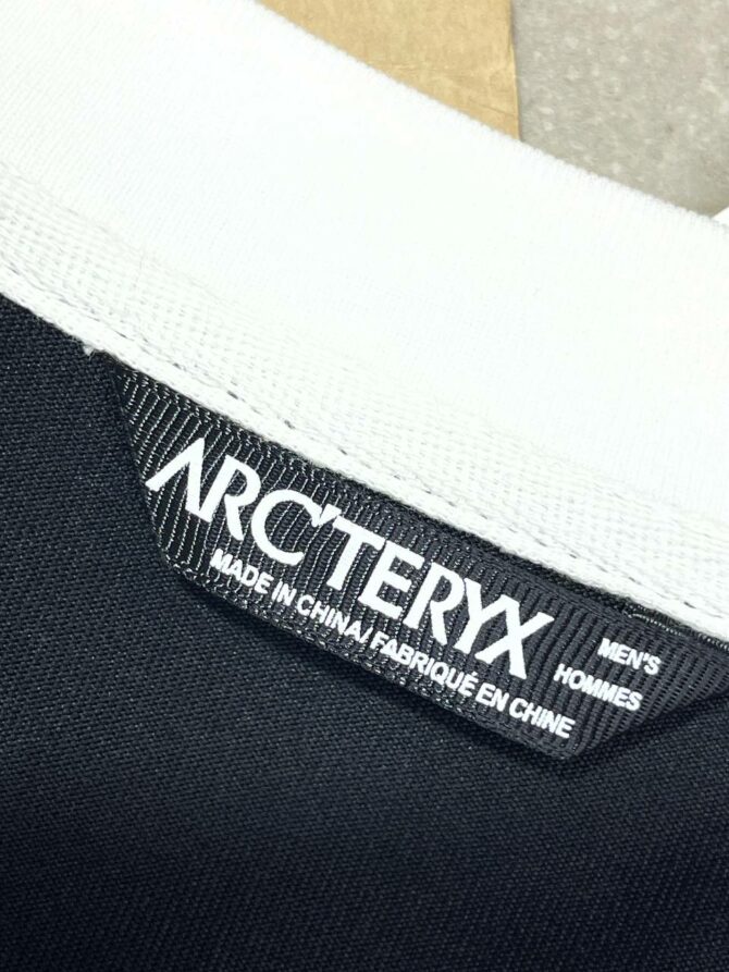 Футболка Arcteryx — изображение 6
