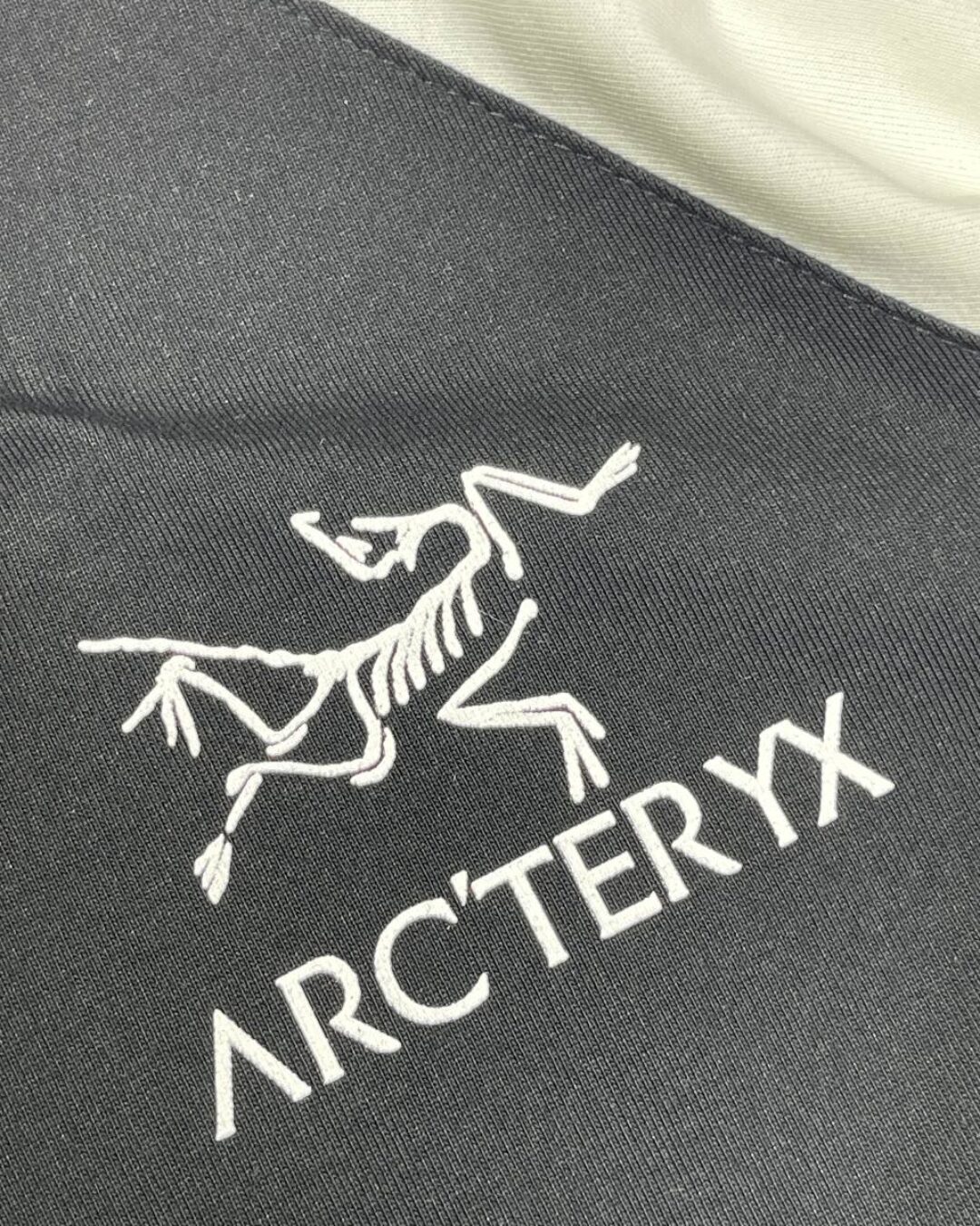 Футболка Arcteryx — изображение 7