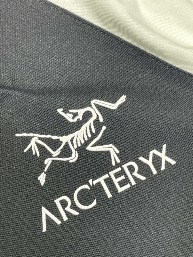 Футболка Arcteryx — изображение 7