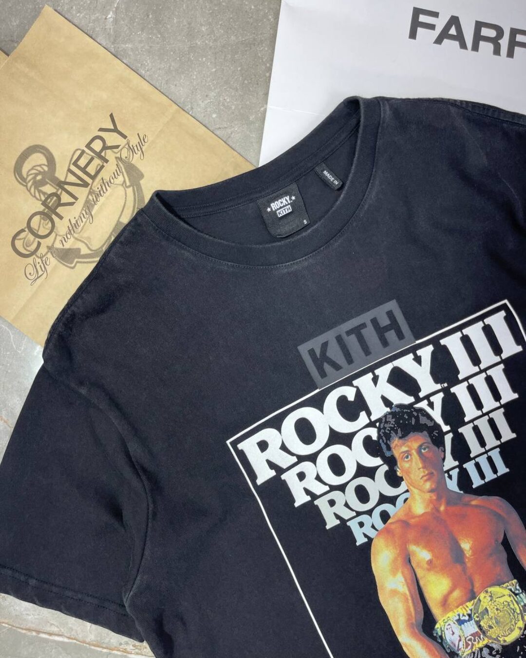 Футболка Kith — изображение 3