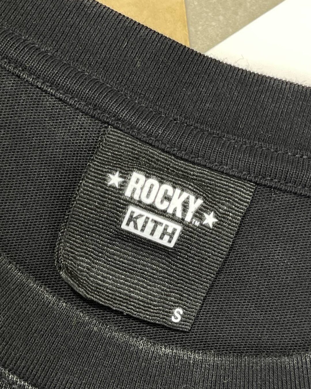 Футболка Kith — изображение 6