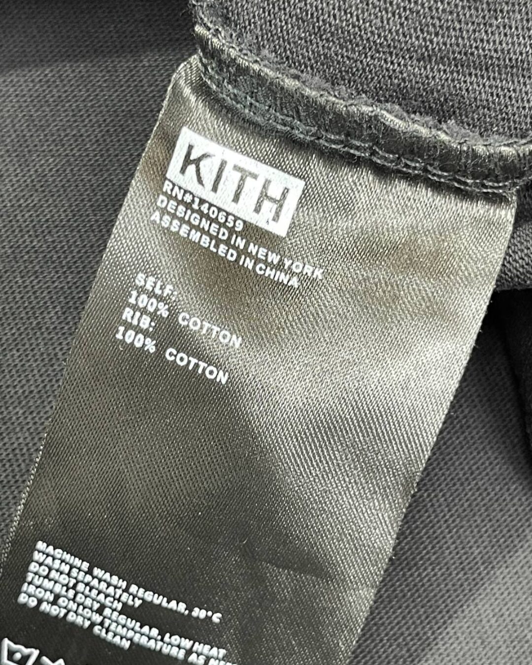 Футболка Kith — изображение 9