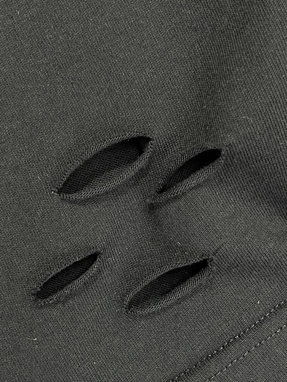 Футболка Vetements My Name Is — фото 6
