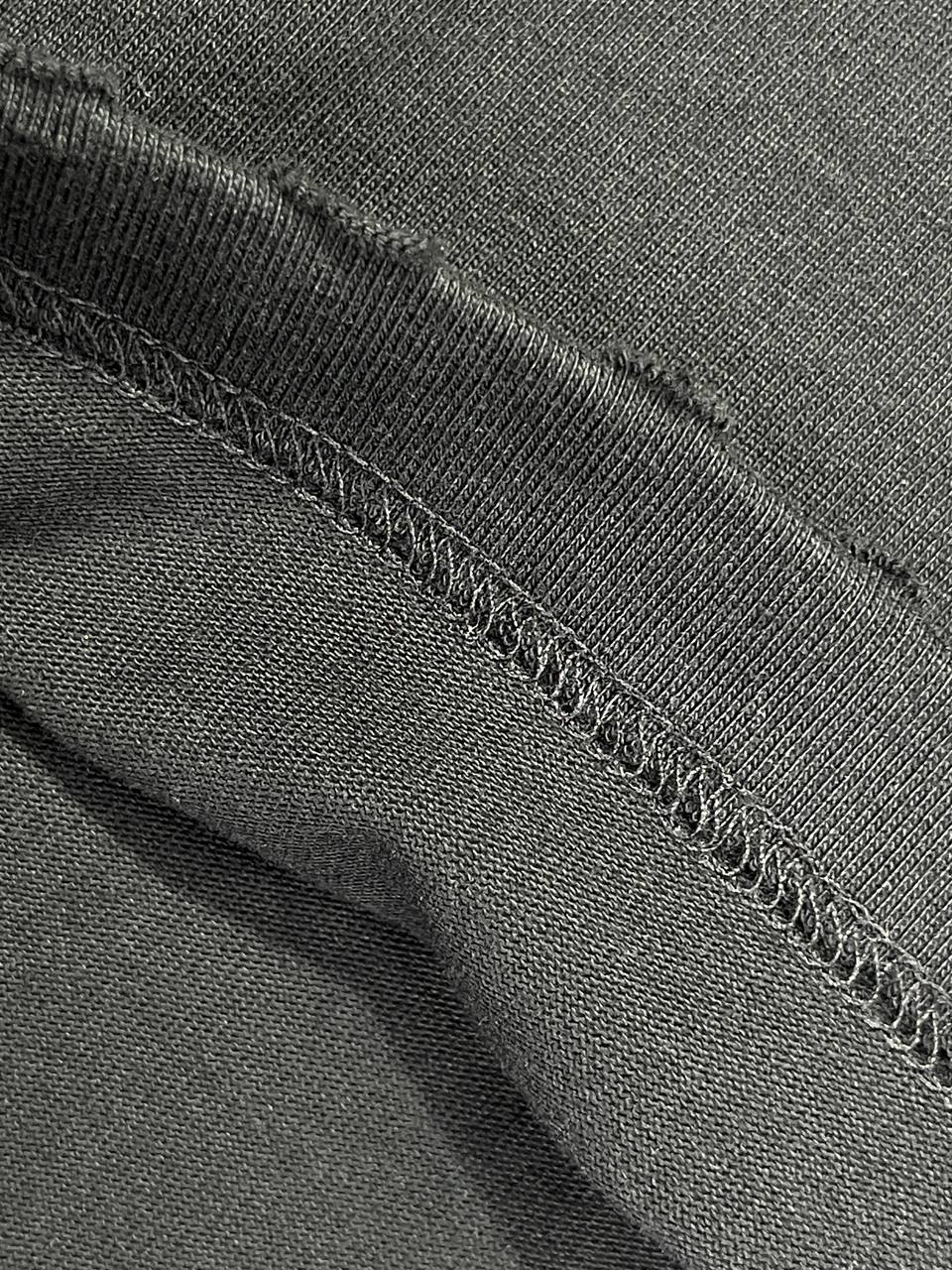 Футболка Vetements My Name Is — фото 7