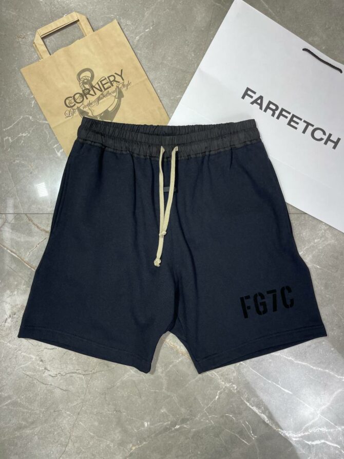 Шорты Fear of God