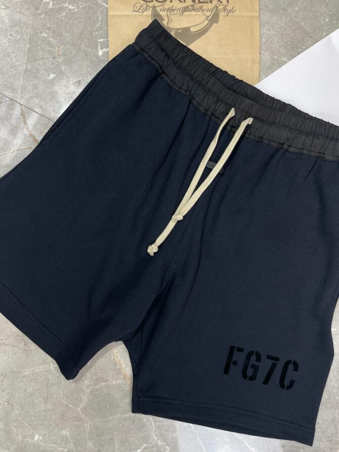 Шорты Fear of God — изображение 3