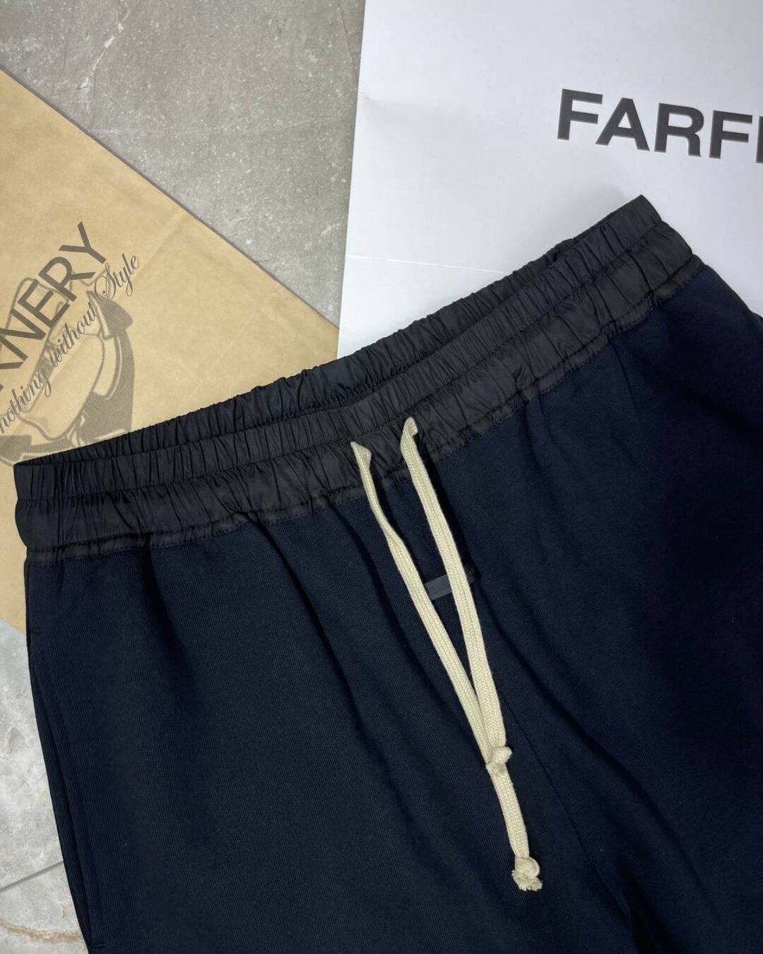 Шорты Fear of God — изображение 4