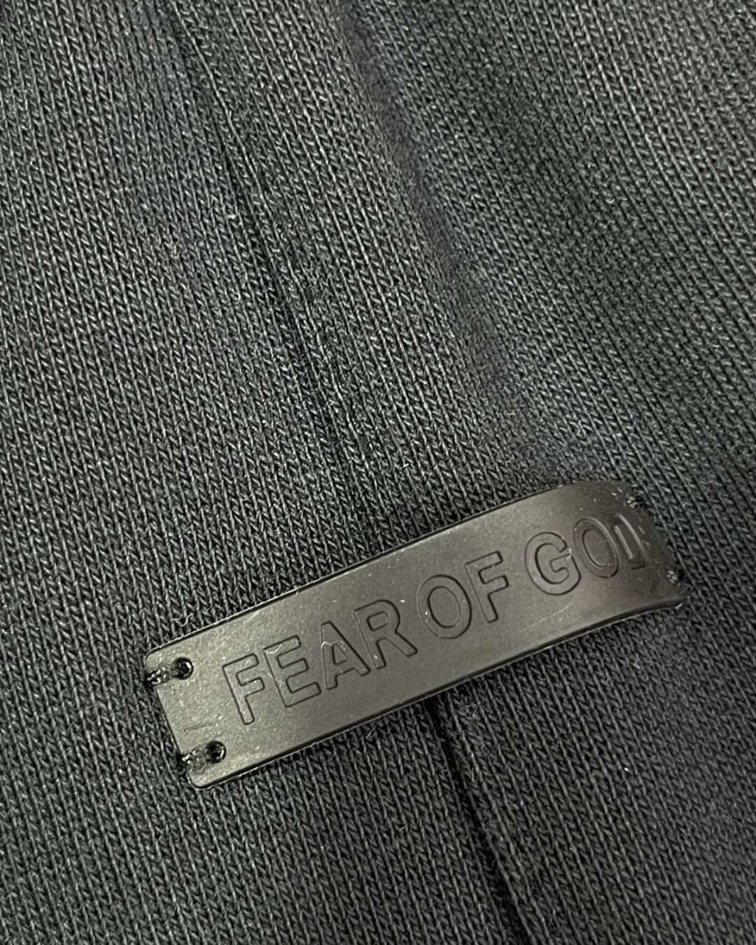 Шорты Fear of God — изображение 6