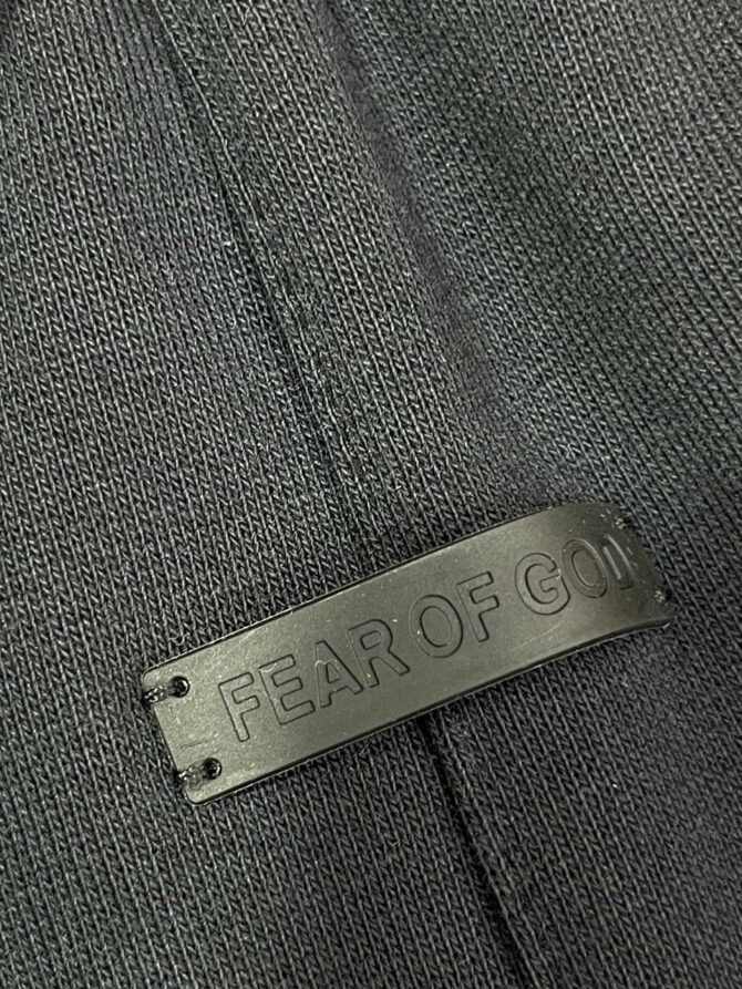 Шорты Fear of God — изображение 6