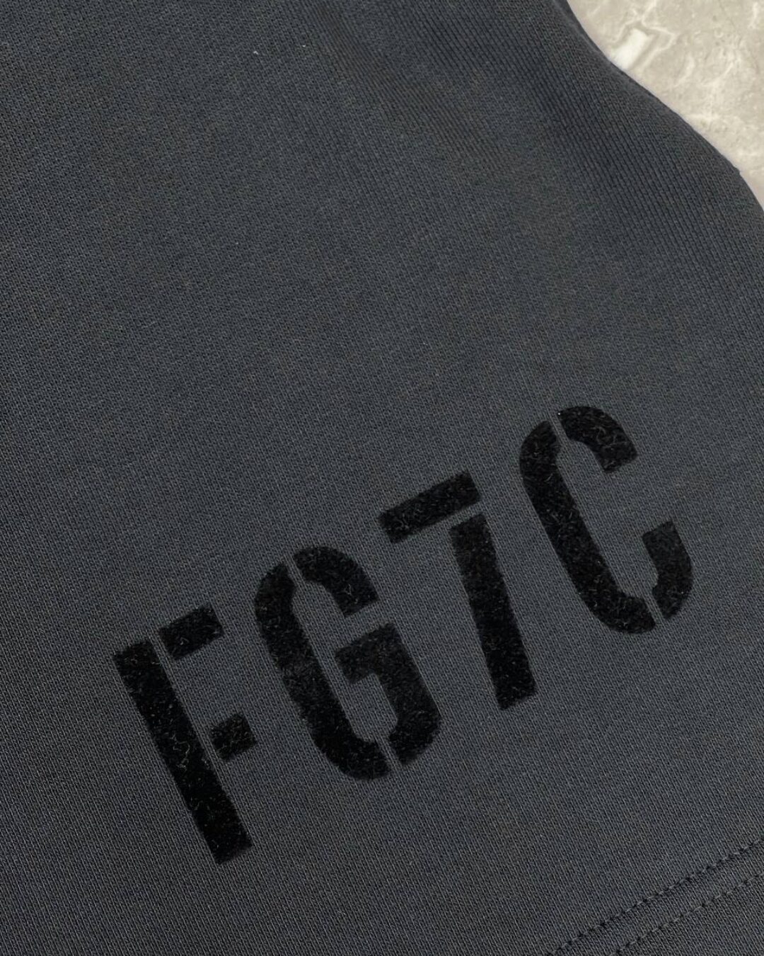 Шорты Fear of God — изображение 7