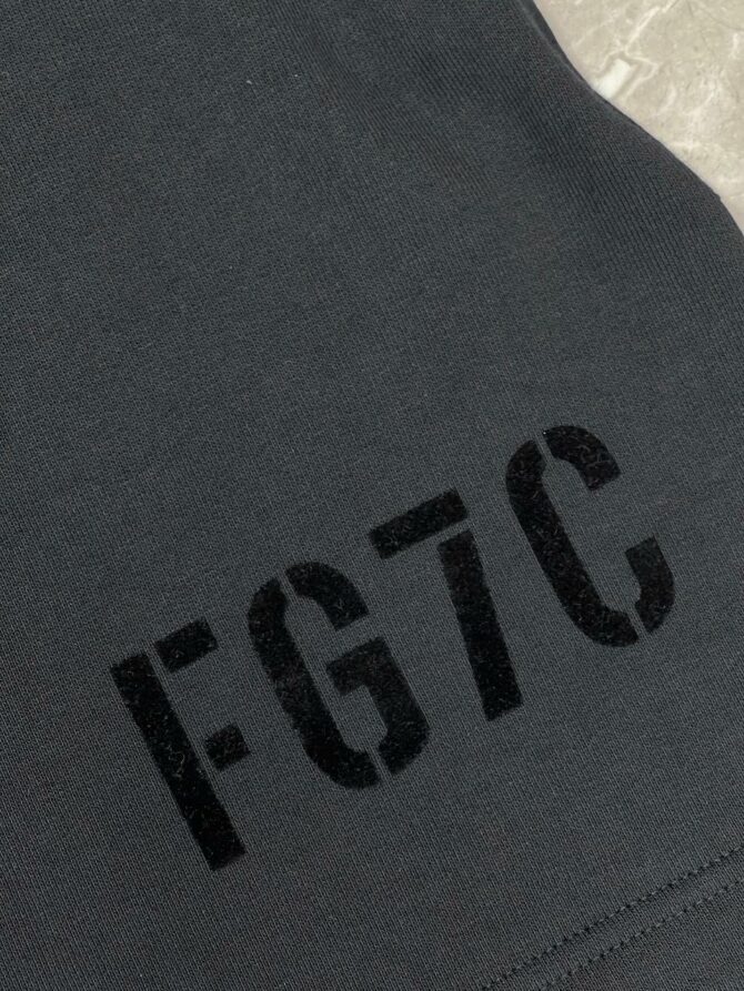 Шорты Fear of God — изображение 7