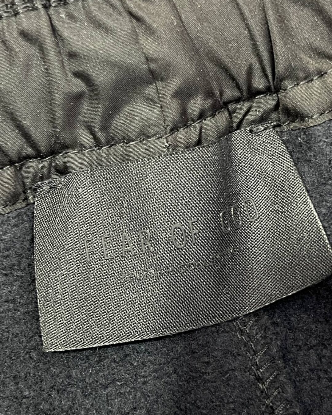 Шорты Fear of God — изображение 9