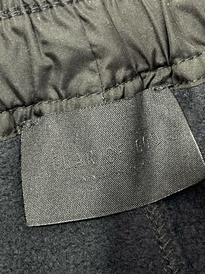 Шорты Fear of God — изображение 9