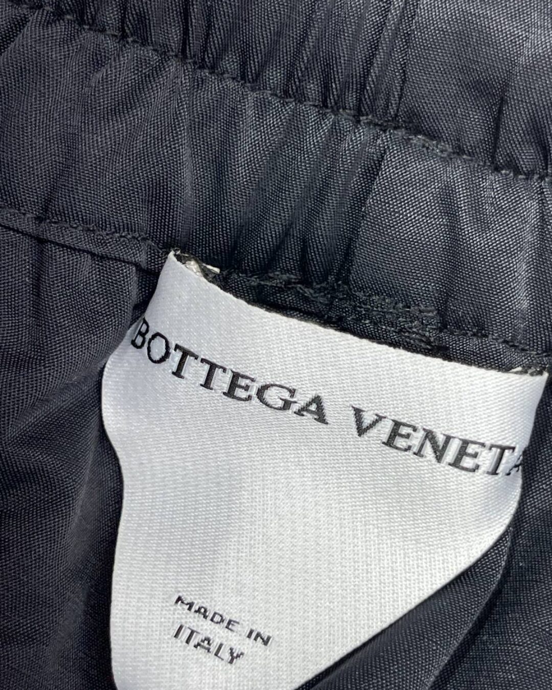 Штаны Bottega Veneta — изображение 7