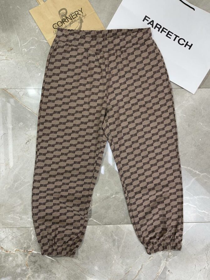 Штаны Balenciaga