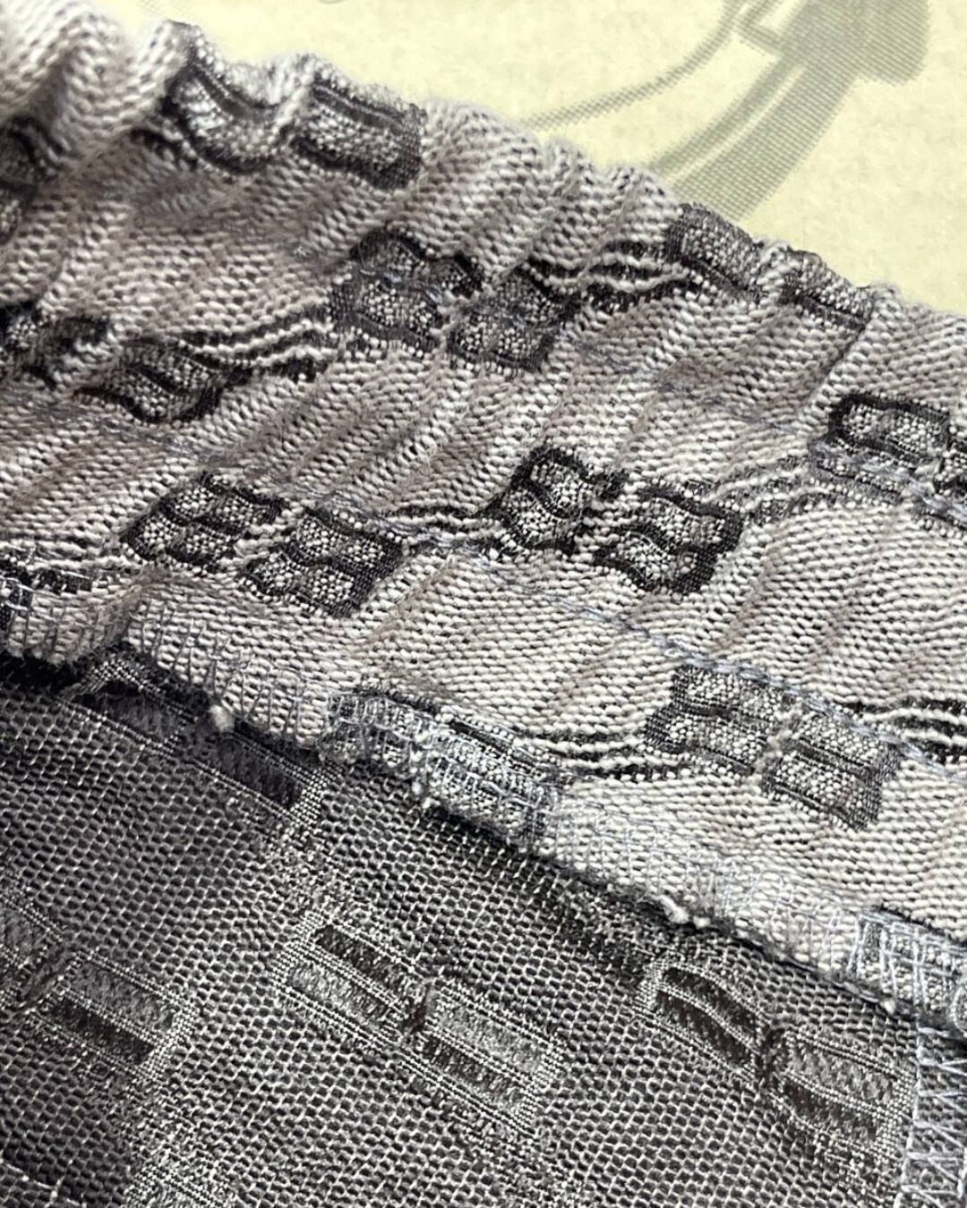 Штаны Balenciaga — изображение 6