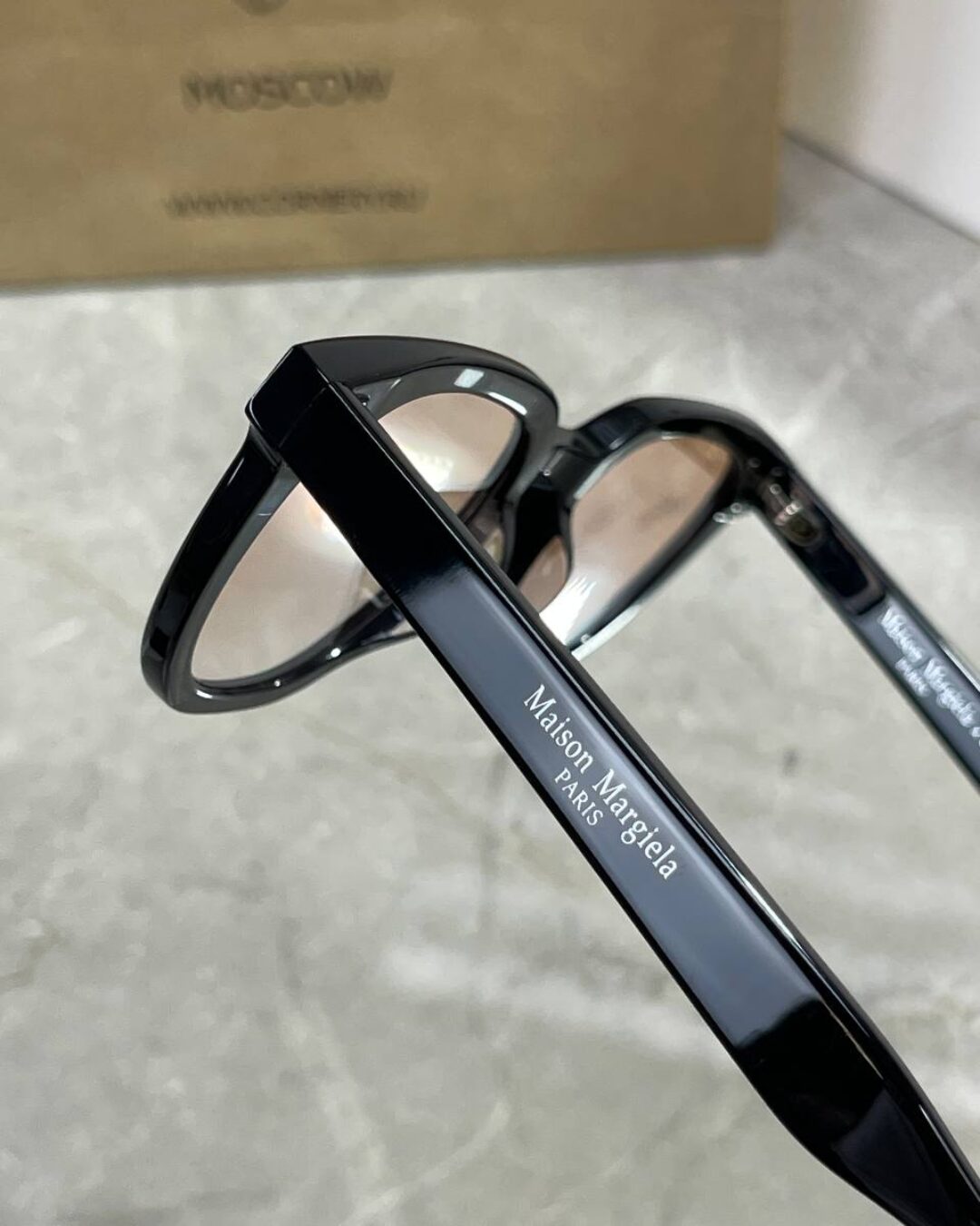 Оправа Maison Margiela — изображение 5