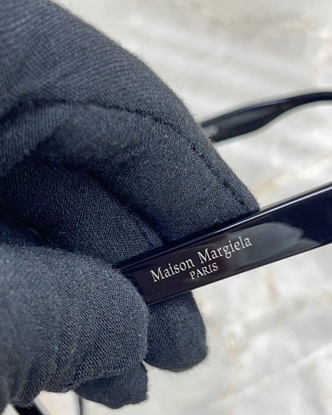 Оправа Maison Margiela — изображение 9