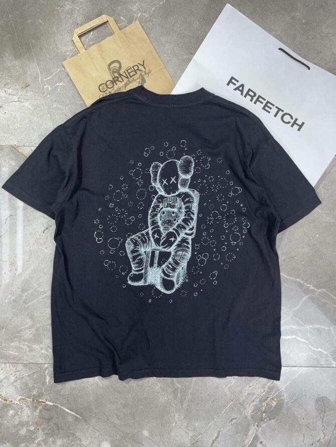 Футболка Kaws — изображение 2