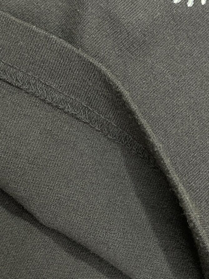Футболка Kaws — изображение 5