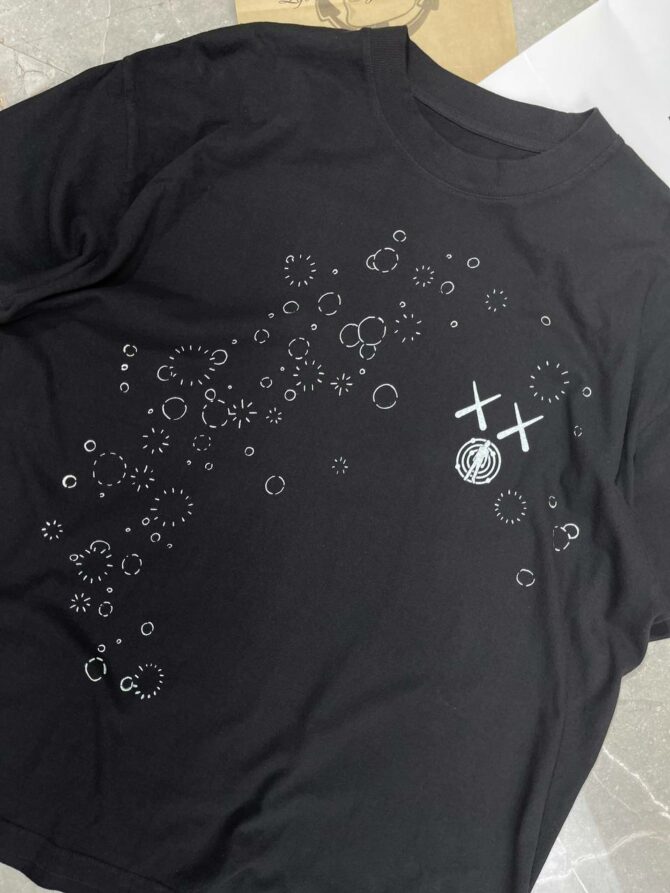 Футболка Kaws — изображение 9
