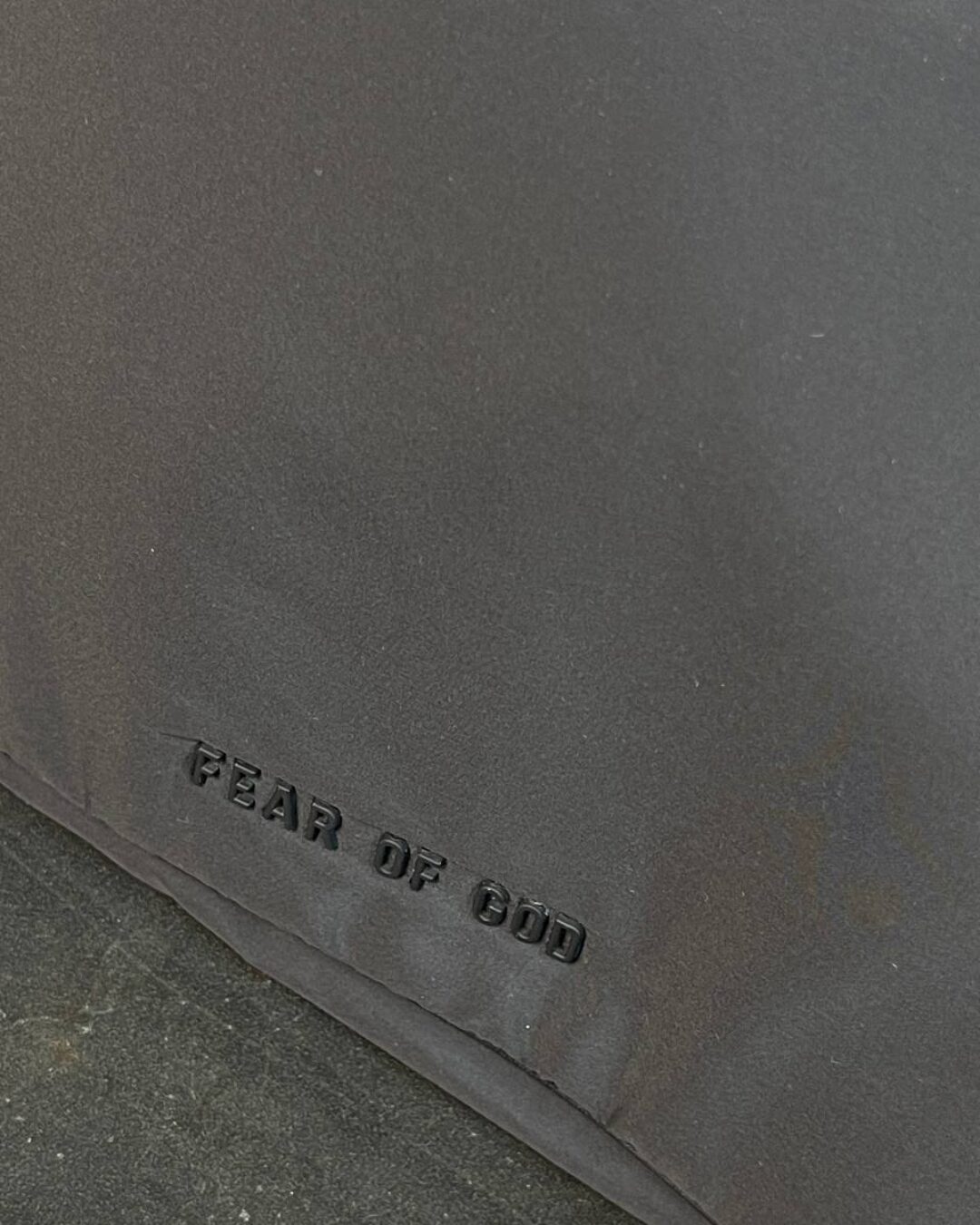 Сумка Fear of God — изображение 2