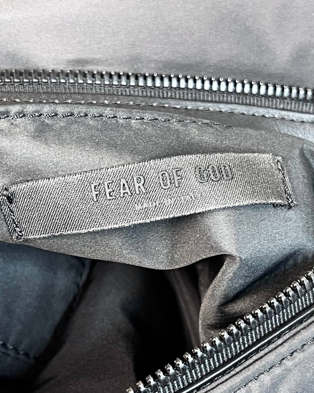 Сумка Fear of God — изображение 3