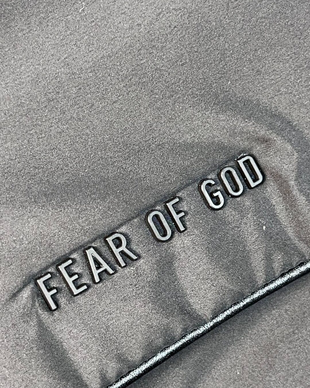 Сумка Fear of God — изображение 5