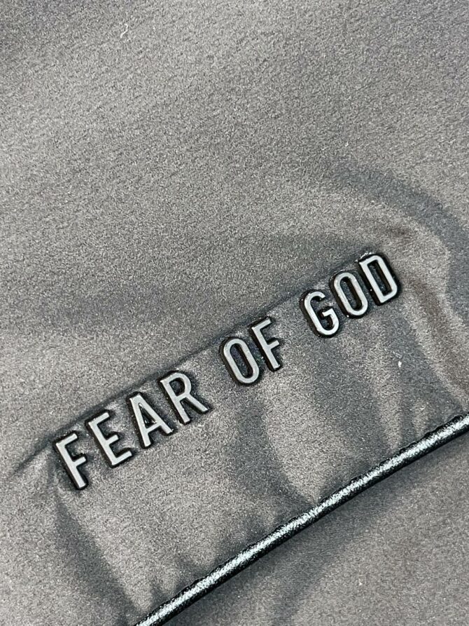 Сумка Fear of God — изображение 5