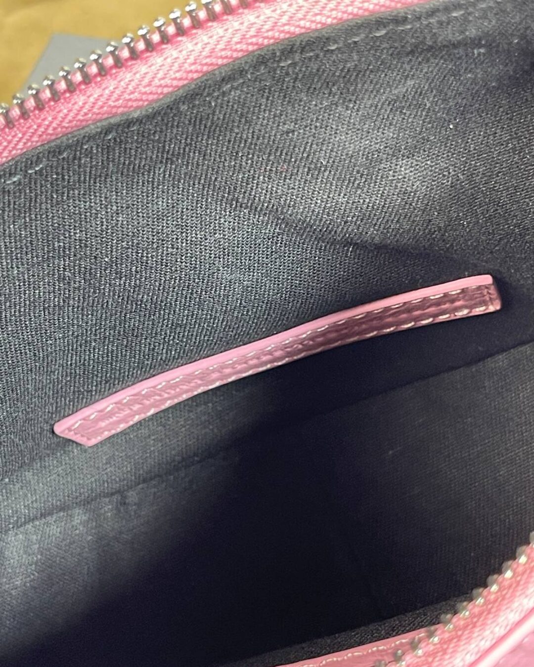 Сумка Balenciaga Le Cagole XS — изображение 8